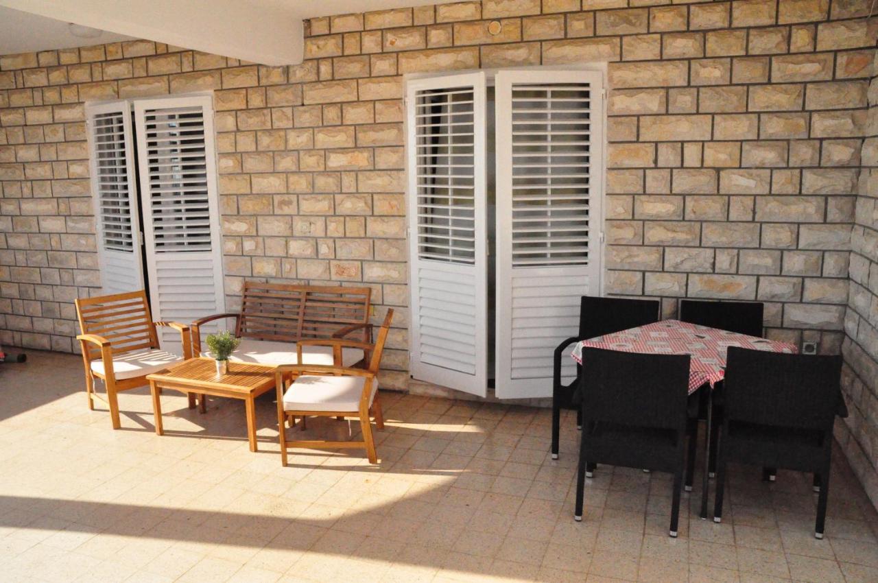 Guest House Stefica Hvar Town Exteriör bild