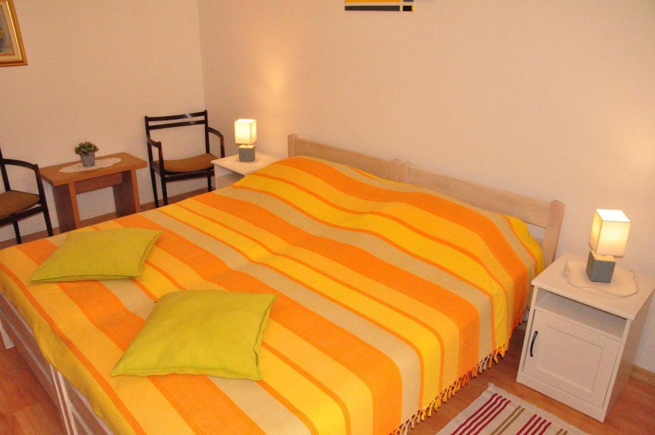 Guest House Stefica Hvar Town Exteriör bild