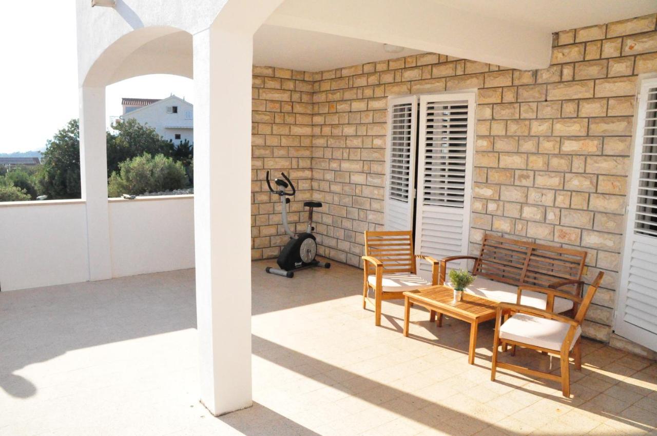 Guest House Stefica Hvar Town Exteriör bild
