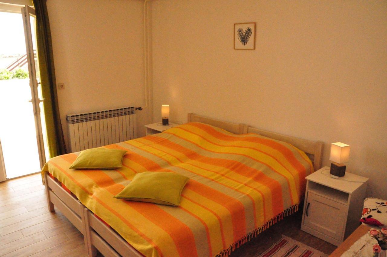 Guest House Stefica Hvar Town Exteriör bild