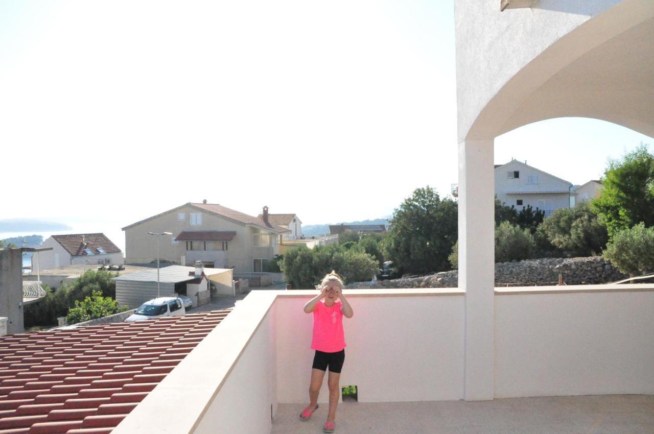 Guest House Stefica Hvar Town Exteriör bild