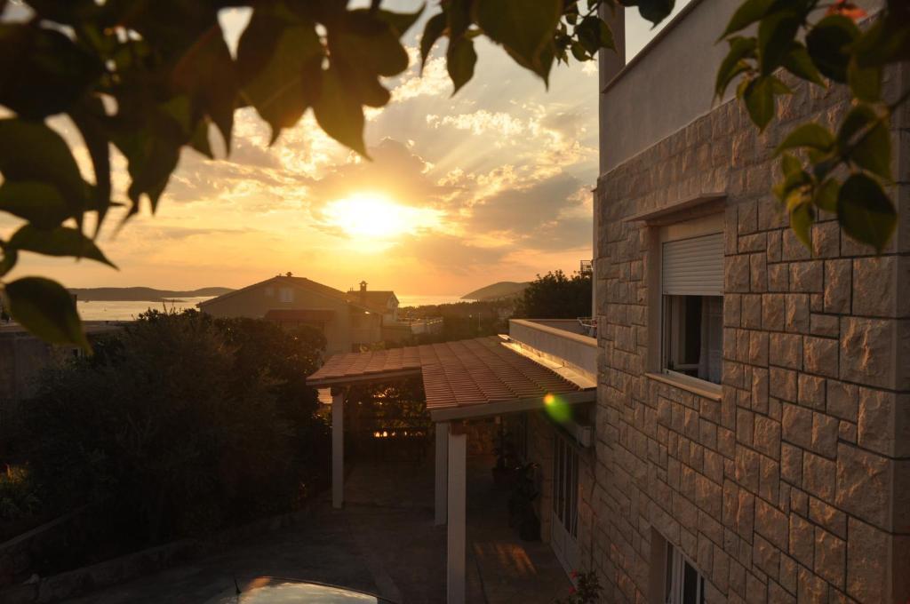 Guest House Stefica Hvar Town Exteriör bild