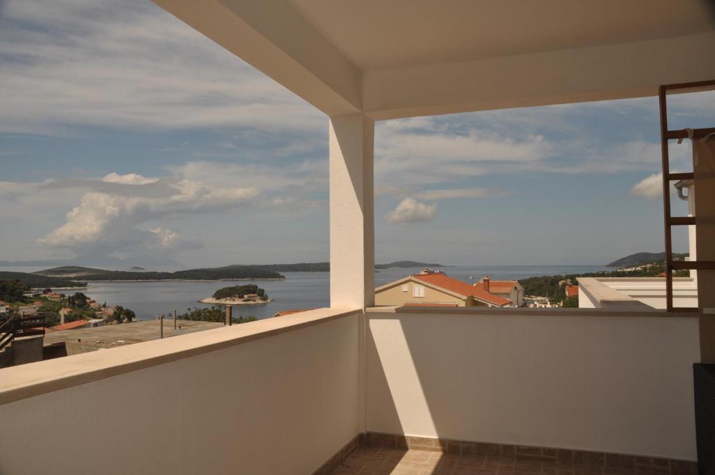 Guest House Stefica Hvar Town Exteriör bild