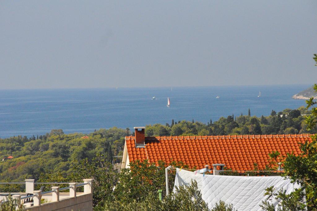 Guest House Stefica Hvar Town Exteriör bild