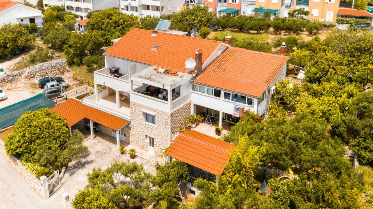 Guest House Stefica Hvar Town Exteriör bild